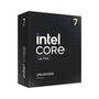Processador Intel Core Ultra 7-265K, 5.5GHz, Até 20 Núcleos, Com suporte a PCIe 5.0 e 4.0 e suporte a DDR5 - BX80768265K 3