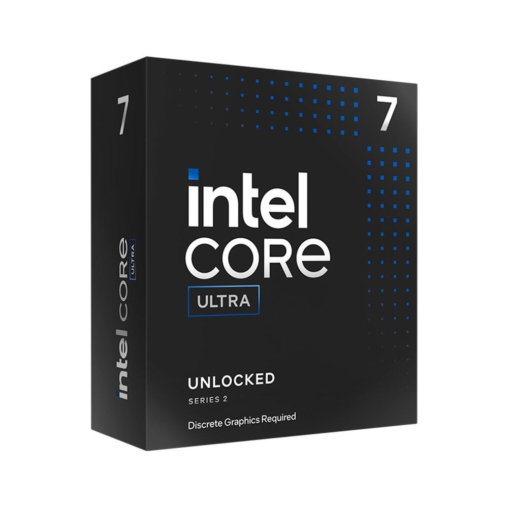 Processador Intel Core Ultra 7 | KaBuM!