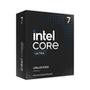 Processador Intel Core Ultra 7-265KF, 5.5GHz, Até 20 Núcleos, Com suporte a PCIe 5.0 e 4.0 e suporte a DDR5 - BX80768265KF 3