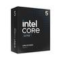 Processador Intel Core Ultra 5-245K, 5.2GHz, Até 14 Núcleos, Com suporte a PCIe 5.0 e 4.0 e suporte a DDR5- BX80768245K 3