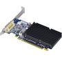 Placa de Video VGA NVIDIA PNY GEFORCE 8400 GS 512MB DDR2 64 Bits DMS c/ Adaptador DVI-VGA - VCG84DMS5R3SXPB