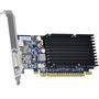 Placa de Video VGA NVIDIA PNY GEFORCE 8400 GS 512MB DDR2 64 Bits DMS c/ Adaptador DVI-VGA - VCG84DMS5R3SXPB