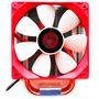 Cooler para Processador Raijintek Themis AMD/Intel 120MM - 0P105255