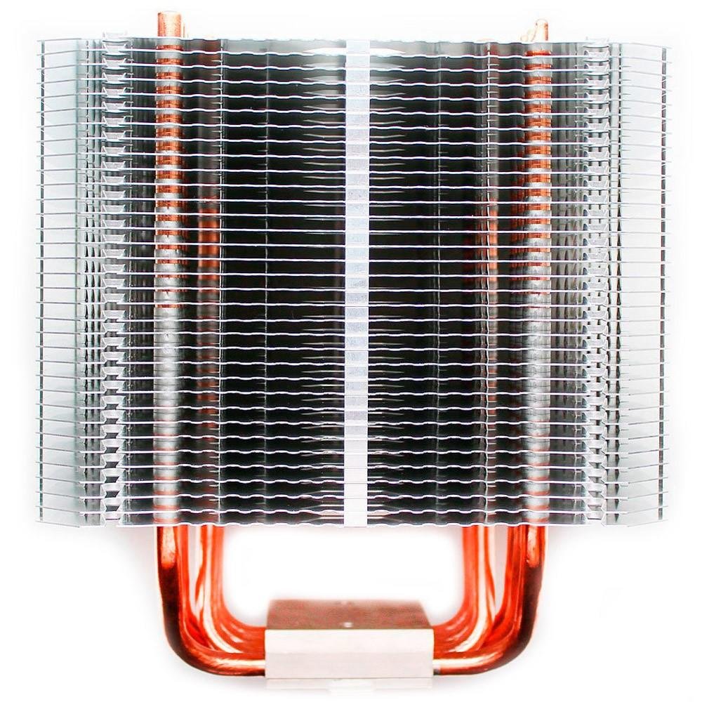 Cooler para Processador Raijintek Themis AMD/Intel 120MM - 0P105255
