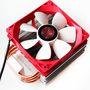 Cooler para Processador Raijintek Themis AMD/Intel 120MM - 0P105255