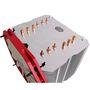 Cooler para Processador Raijintek Ereboss AMD/Intel 140MM - OP105250