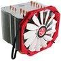 Cooler para Processador Raijintek Ereboss AMD/Intel 140MM - OP105250