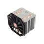 Cooler para Processador Raijintek Ereboss Black AMD/Intel 140MM - OR100011