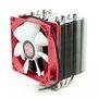 Cooler para Processador Raijintek Air Themis Evo AMD/Intel 120MM - OP105245