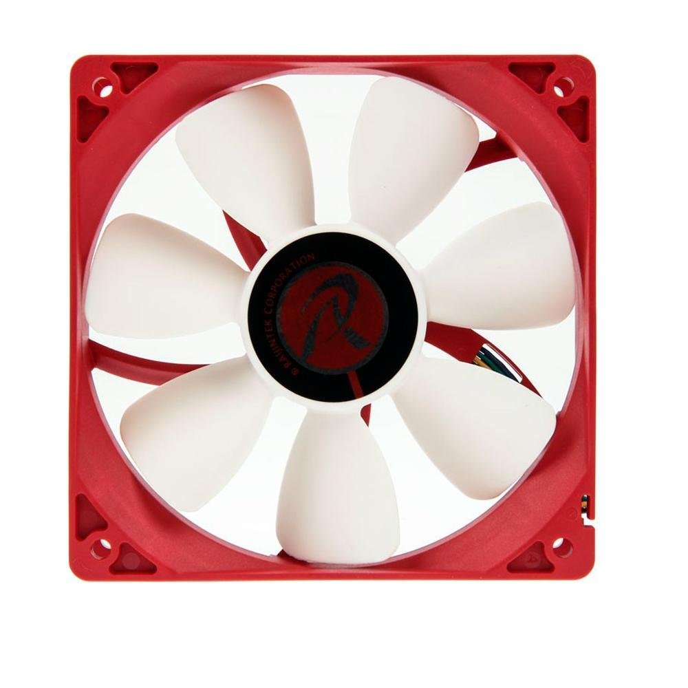 Cooler FAN Raijintek Boreas B RW 120mm - OR400007 Cooler FAN Raijintek Boreas B RW 120mm - OR400007