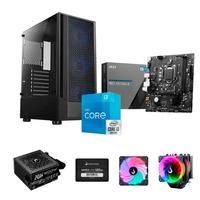 Kit PC Completo | KaBuM!