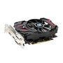 Placa de Vídeo VGA PowerColor AMD Radeon R7 260X 2GB DDR5 128bit PCI-Express 3.0 AXR7 260X 2GBD5-DHV4E/OC