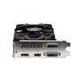 Placa de Vídeo VGA PowerColor AMD Radeon R7 260X 2GB DDR5 128bit PCI-Express 3.0 AXR7 260X 2GBD5-DHV4E/OC