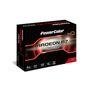 Placa de Vídeo VGA PowerColor AMD Radeon R7 260X 2GB DDR5 128bit PCI-Express 3.0 AXR7 260X 2GBD5-DHV4E/OC
