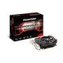 Placa de Vídeo VGA PowerColor AMD Radeon R7 260X 2GB DDR5 128bit PCI-Express 3.0 AXR7 260X 2GBD5-DHV4E/OC