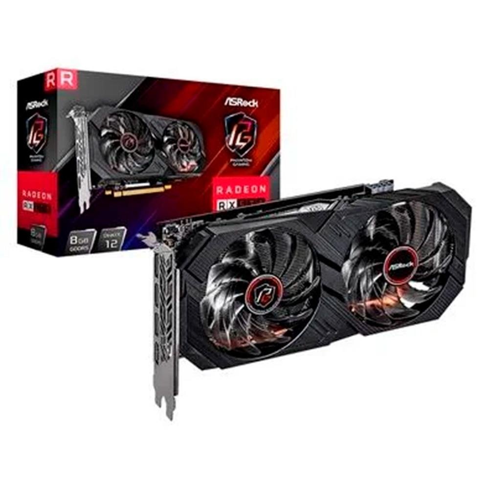 Kit PC Gamer Completi | KBM
