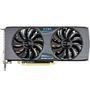 Placa de Vídeo VGA EVGA GeForce GTX 970 4GB SC+ e Voltage Boost ACX2.0 DDR5 256 bits PCI-E 3.0 04G-P4-2977-KR