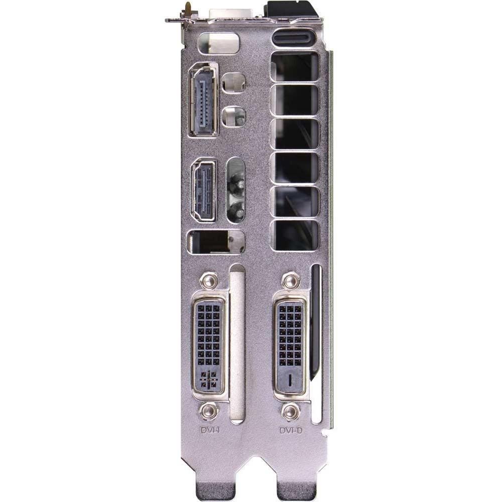 Placa de Vídeo VGA EVGA GeForce GTX 970 4GB SC+ e Voltage Boost ACX2.0 DDR5 256 bits PCI-E 3.0 04G-P4-2977-KR