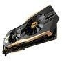 Placa de vídeo VGA ASUS GeForce GTX 980 Gold Edition 4GB GDDR5 0dB Fan 256-Bits Série Limitada PCI Express 3.0 GOLD20TH-GTX980-P-4GD5 GAMING