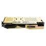 Placa de vídeo VGA ASUS GeForce GTX 980 Gold Edition 4GB GDDR5 0dB Fan 256-Bits Série Limitada PCI Express 3.0 GOLD20TH-GTX980-P-4GD5 GAMING