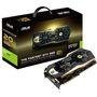 Placa de vídeo VGA ASUS GeForce GTX 980 Gold Edition 4GB GDDR5 0dB Fan 256-Bits Série Limitada PCI Express 3.0 GOLD20TH-GTX980-P-4GD5 GAMING