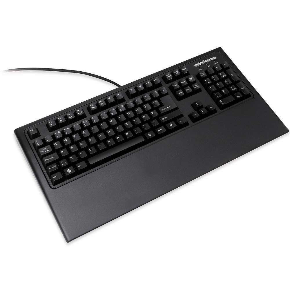 Imagem 8 de 10 do produto Teclado SteelSeries Gamer Mecânico 7G 64022