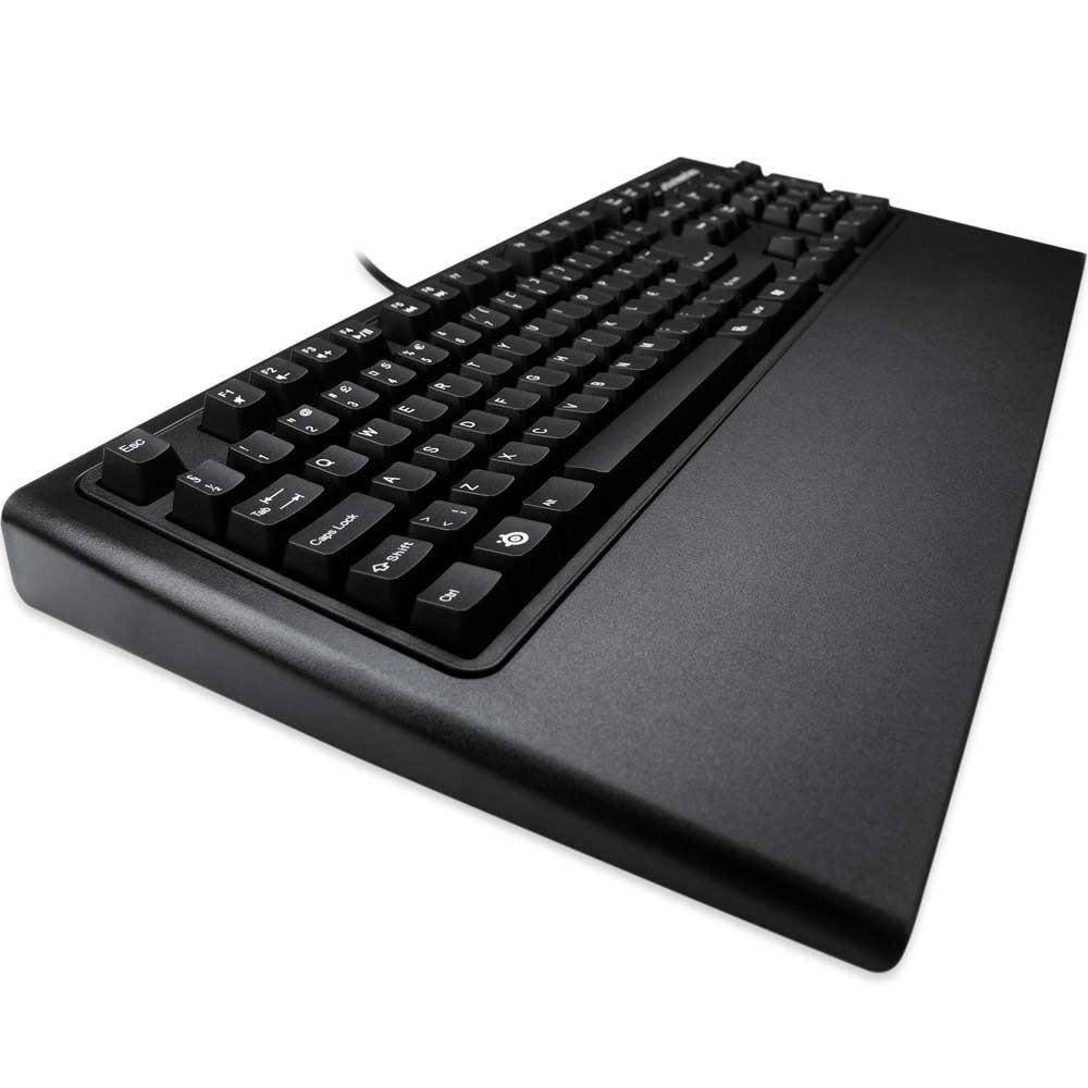 Teclado SteelSeries Gamer Mecânico 7G 64022