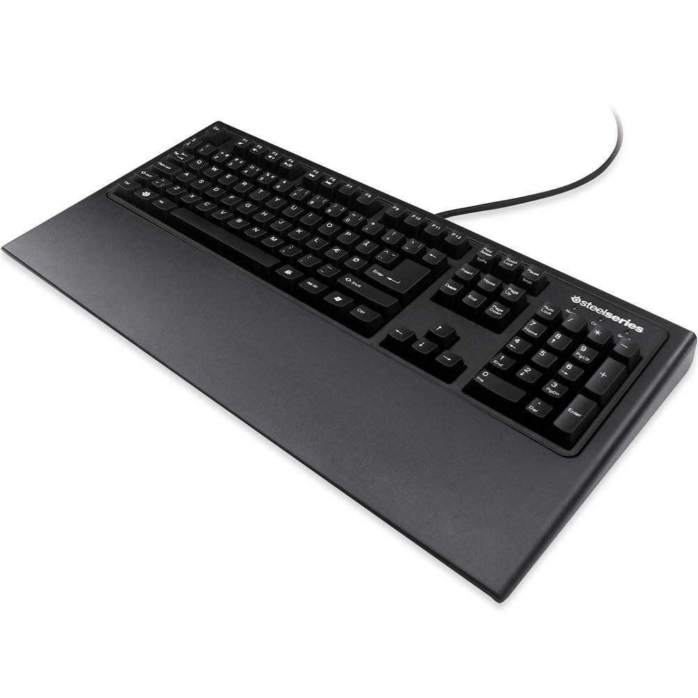 Teclado SteelSeries Gamer Mecânico 7G 64022