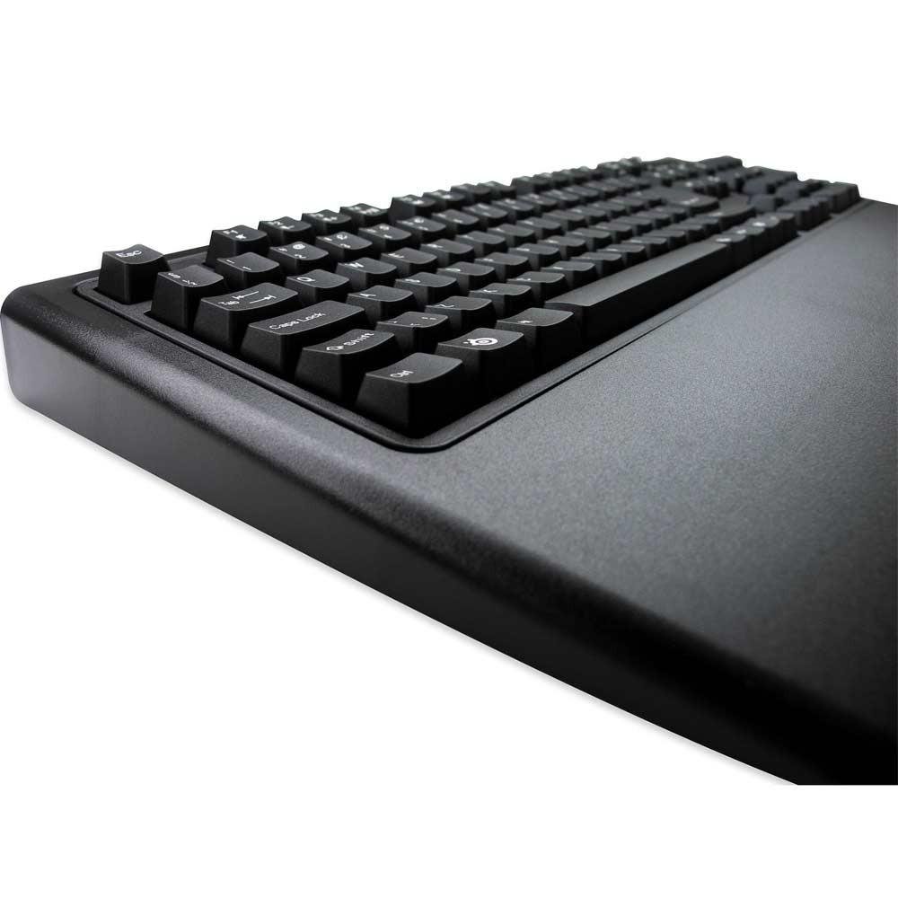 Teclado SteelSeries Gamer Mecânico 7G 64022