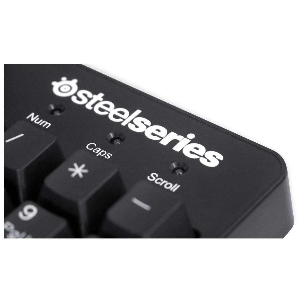 Imagem 9 de 10 do produto Teclado SteelSeries Gamer Mecânico 7G 64022
