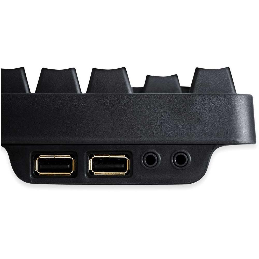 Teclado SteelSeries Gamer Mecânico 7G 64022