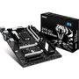 Placa-mãe MSI ATX p/ Intel LGA 1150 Z97S SLI Krait Edition USB 3.0