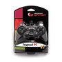 Controle Leadership PC USB Preto 6644