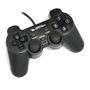 Controle Leadership PC USB Preto 6644