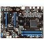 Placa-mãe MSI ATX p/ AMD AM3+ 970A-G43