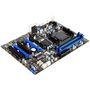 Placa-mãe MSI ATX p/ AMD AM3+ 970A-G43