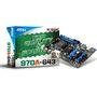 Placa-mãe MSI ATX p/ AMD AM3+ 970A-G43