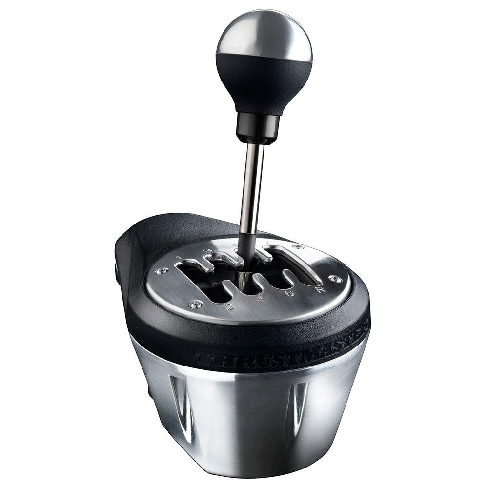 Câmbio Thrustmaster TH8A - 4060059 Câmbio Thrustmaster TH8A - 4060059