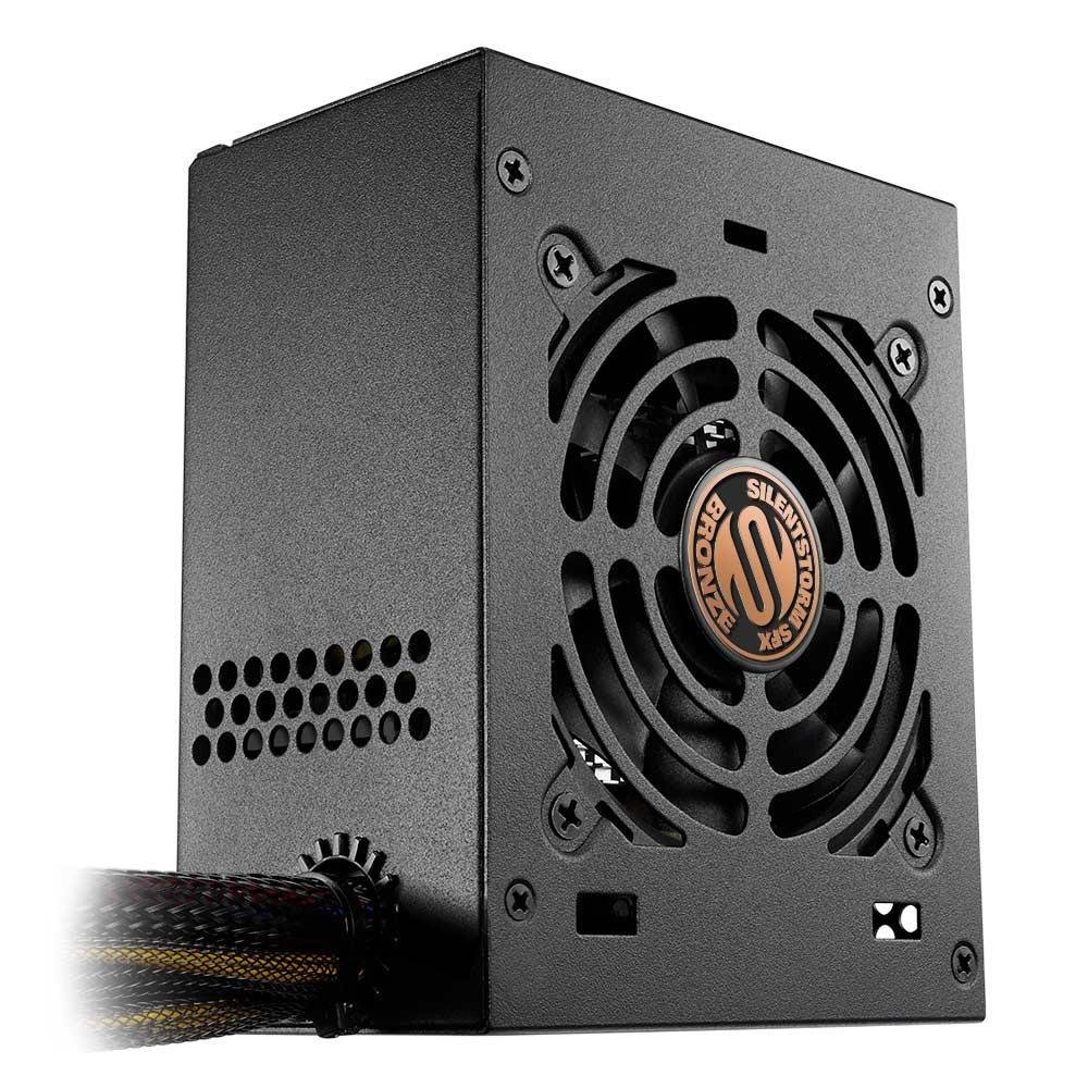 Fonte Sharkoon ATX SFX-350W Bronze