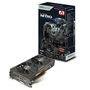 Placa de Video VGA Sapphire R9 380 4GB NITRO DUAL-X OC DDR5 11242-07-20G