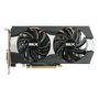 Placa de Video VGA Sapphire R7 370 2GB DUAL-X OC DDR5 11240-06-20G