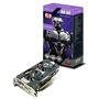 Placa de Video VGA Sapphire R7 370 2GB DUAL-X OC DDR5 11240-06-20G