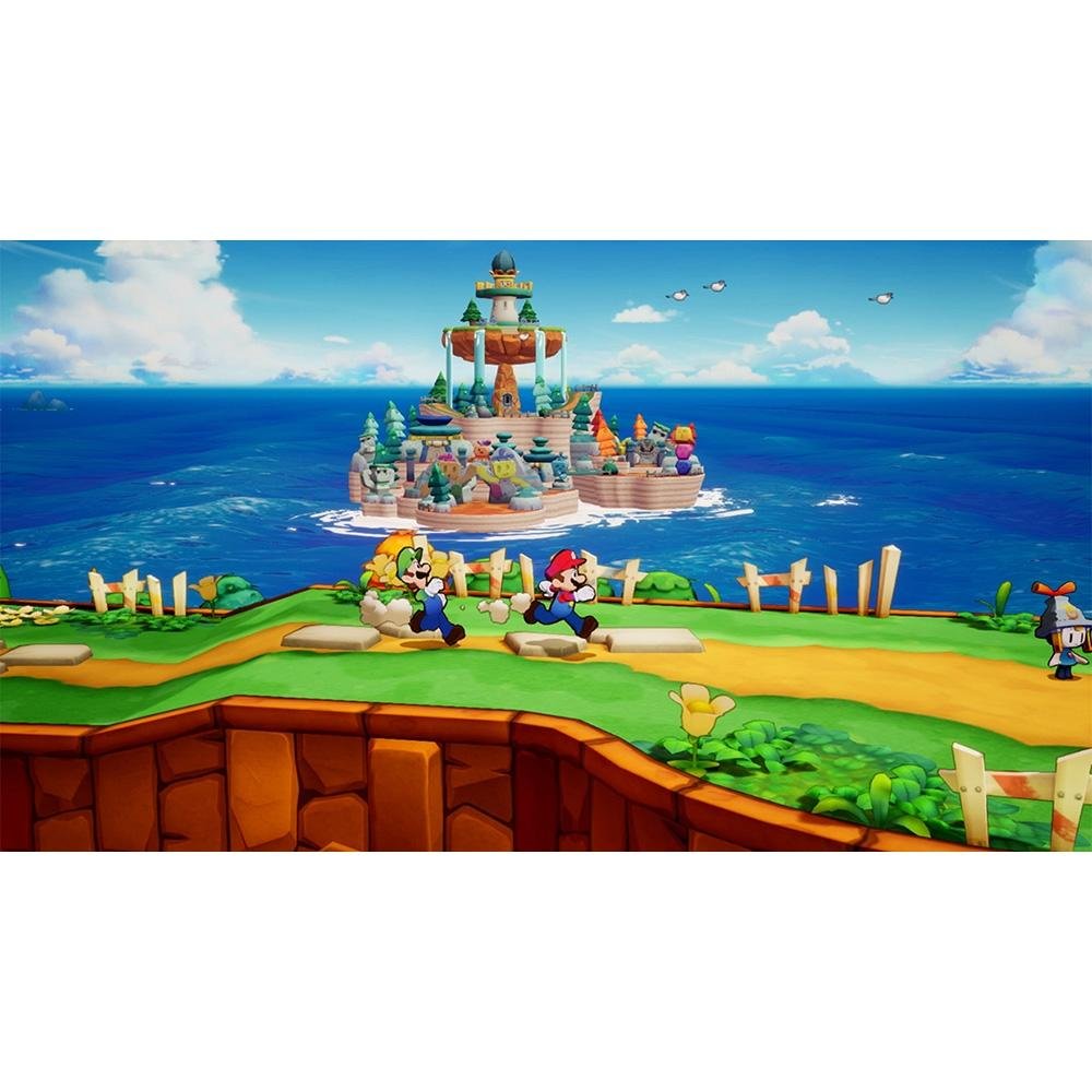 Jogo Mario & Luigi Brothership, Nintendo Switch - NT000002NSW - view 8