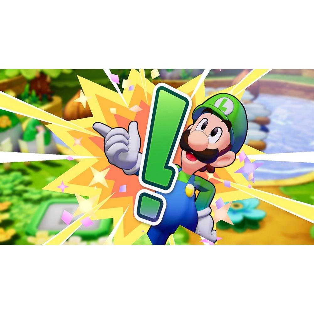 Jogo Mario & Luigi Brothership, Nintendo Switch - NT000002NSW - view 12