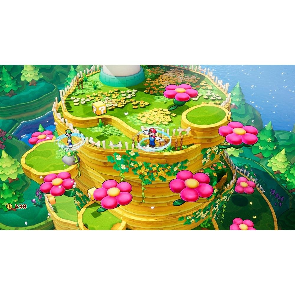 Jogo Mario & Luigi Brothership, Nintendo Switch - NT000002NSW - view 9