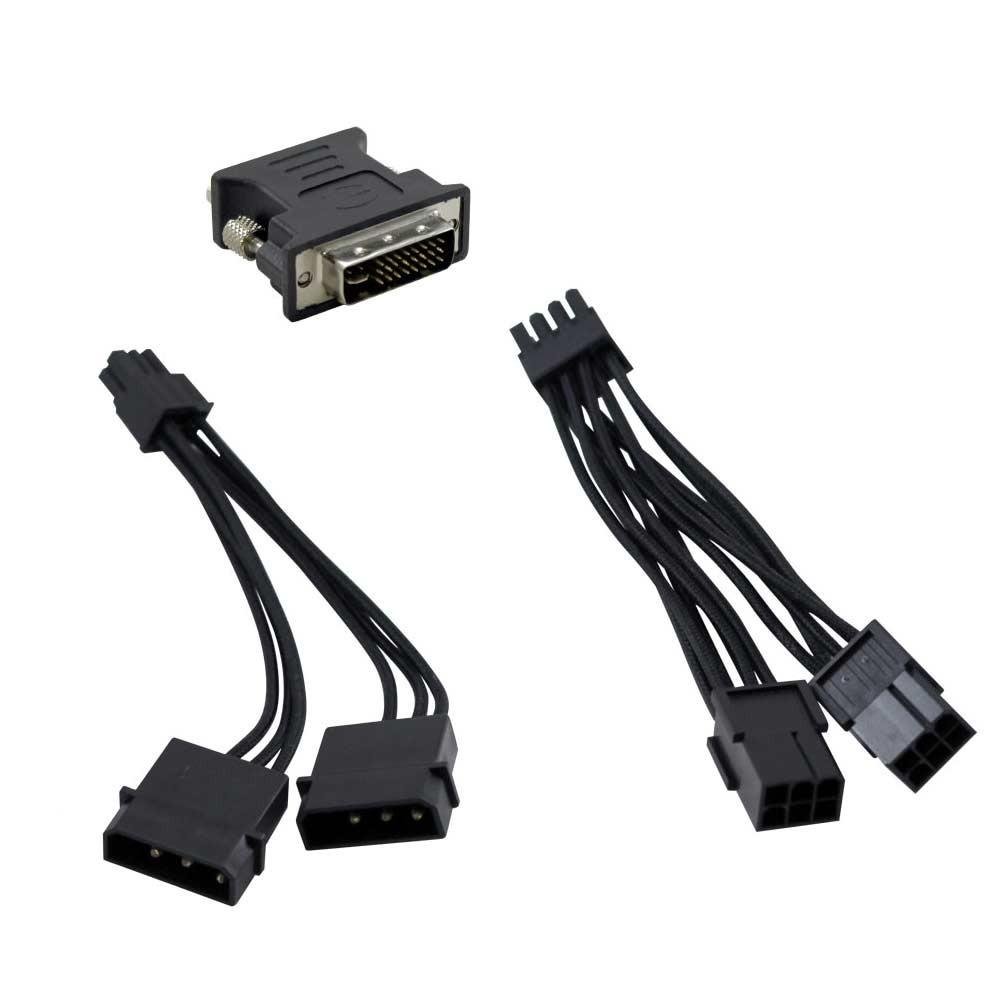 Placa de Vídeo VGA EVGA GeForce GTX 980 Ti 6GB SC+ ACX2.0+ DDR5 384 Bits PCI-E 3.0 c/ Backplate 06G-P4-4995-KR