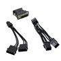 Placa de Vídeo VGA EVGA GeForce GTX 980 Ti 6GB SC+ ACX2.0+ DDR5 384 Bits PCI-E 3.0 c/ Backplate 06G-P4-4995-KR