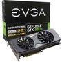 Placa de Vídeo VGA EVGA GeForce GTX 980 Ti 6GB SC+ ACX2.0+ DDR5 384 Bits PCI-E 3.0 c/ Backplate 06G-P4-4995-KR