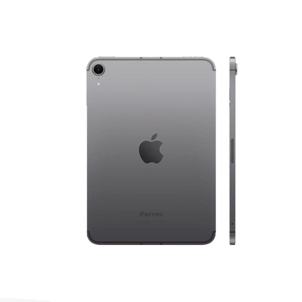 iPad Mini Apple, Tela 8.3 iPad Mini Apple, Tela 8.3