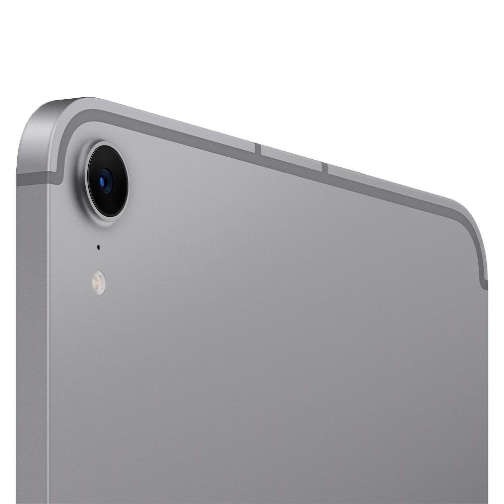 iPad mini A17 256GB シルバーグレー WiFi iPad Mini Apple, Tela 8.3